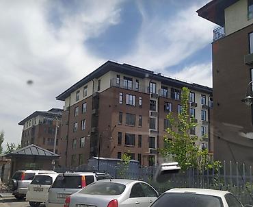 квартира жилой: 3 комнаты, 73 м² — 1