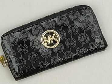 świąteczne szaliki: Wallet, Female, condition - Good