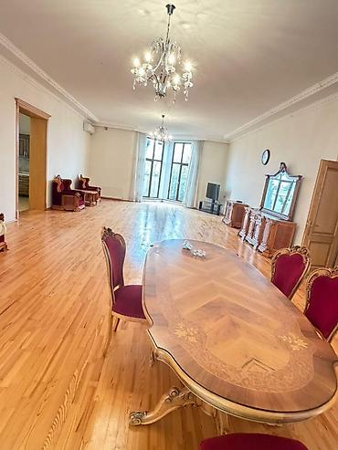 20 ci sahədə satilan evlər: Buzovna 5 otaqlı, 1150 kv. m, Kredit var, Yeni təmirli — 8