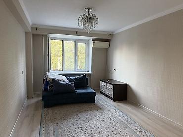2 комнаты, 50 м², Восток-5 мкр 105 серия, 3 этаж, Свежий ремонт