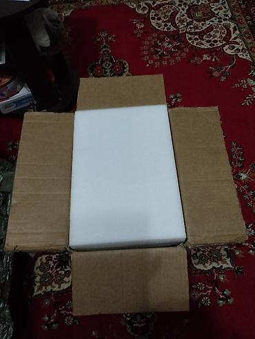 Динамики и колонки: Продаю новую малогабаритную, но тяжелую колонку с тяжелыми железными at lalafo.kg — 7 Динамики и колонки: Продаю новую малогабаритную, но тяжелую колонку с тяжелыми железными — 7