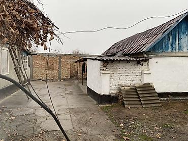 Продажа коттеджей и домов: Продается дом 2-х комнатныйучасток 15сот,имеется большой — 10