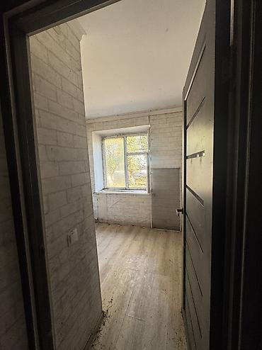 квартира чайка: 1 комната, 31 м², Индивидуалка, 1 этаж, Требуется ремонт — 8