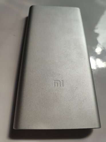 power bank mi: Power Bank повербанк Xiaomi Mi 10000Mah подарили полгода назад.есть