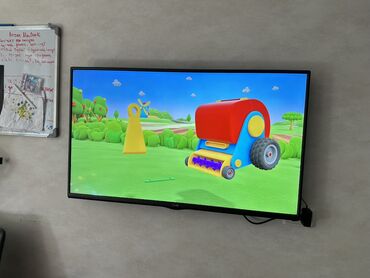 замена экрана телевизора цена: Телевизор LG