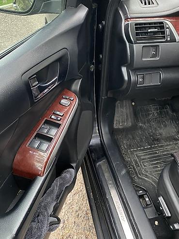 rd 1: Toyota Camry: 2012 г., 3.5 л, Автомат, Бензин, Седан — 6