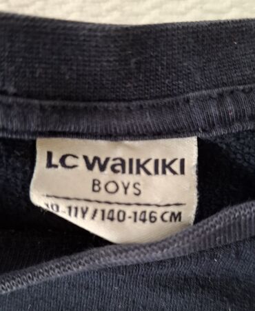 Paketi dečije odeće: Paket: Majice, Pantalone, Trenerke, Za dečake, uzrast: 9-10 godina — 20
