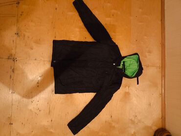 Kurtka, Bolonka, Qış, M (EU 38)