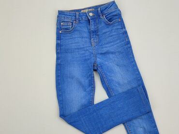 Jeansy Denim Co, 2XS (EU 32), stan - Idealny