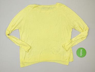 sweter geometryczny: George, Sweter damski, rozmiar XL — 3