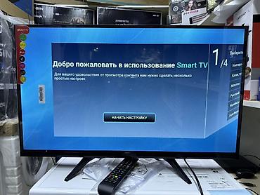 Телевизоры: Телевизоры Samsung 32G9000 android smart tv 81 см диагональ!!! С — 22
