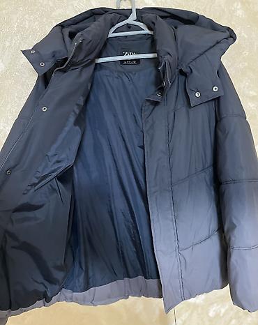 battista куртка: Куртка, Для мальчиков, 12 - 14 лет, Zara Kids — 2