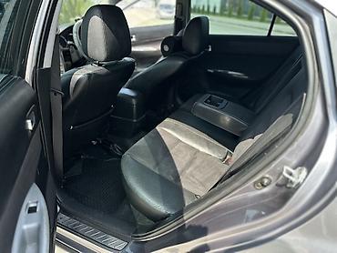 Mazda: Mazda Atenza: 2004 г., 2.3 л, Автомат, Бензин — 11