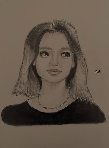 куплю аквариум с рыбками: Портрет по фото на заказ — идеальный подарок! 🎨 Нарисую красивый и — 5