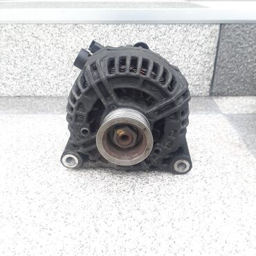 Auto delovi: Auto delovi – alternator i anlaser Citroen Xsara Picasso HDI 90ps - — 9