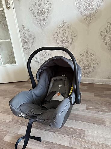 грако graco: Автокресло, цвет - Серый, Новый — 2