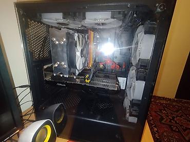 Masaüstü kompüterlər və iş stansiyaları: Sistem bloku-800AZN. processor: intel -da lalafo.az — 3 Masaüstü kompüterlər və iş stansiyaları: Sistem bloku-800AZN. processor: intel — 3