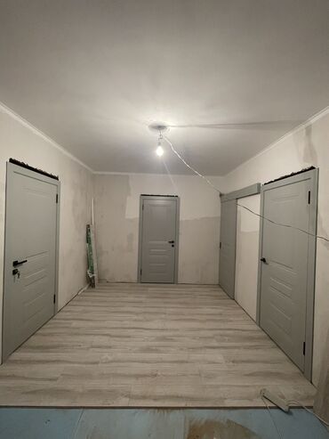 Межкомнатные двери: Установка дверь — 4