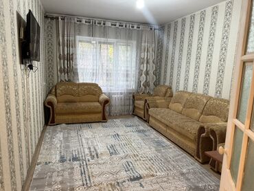 сдаются квартира без хозяина: 2 комнаты, Собственник, Без подселения, С мебелью полностью