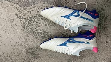 Бутсы: Футбольные бутсы Mizuno Morelia Neo 43 размера - Линия: Morelia Neo - — 2