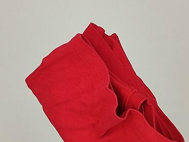 clothes in red: Sinsay, T-shirt damski, rozmiar L — 6