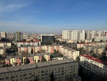 Yeni tikili: 2 otaqlı, Yeni tikili, m. Qara Qarayev, 102 kv. m -da lalafo.az — 10 Yeni tikili: 2 otaqlı, Yeni tikili, m. Qara Qarayev, 102 kv. m — 10