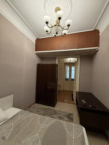 elegance stroy: 3 комнаты, Собственник, Без животных, от 1 года, С мебелью полностью — 9