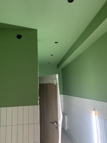 Покраска: Покраска стен, На водной основе, Больше 6 лет опыта — 3