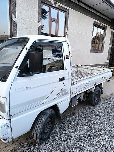 авто г каракол: Daewoo Damas: 2002 г., Бензин — 1