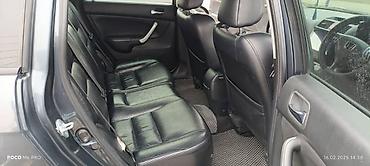 Honda: Honda Accord: 2004 г., 2.4 л, Автомат, Бензин, Универсал — 14