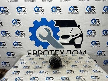 евро тонник: Генератор MAN 2017 г., Б/у, Оригинал, Германия — 1