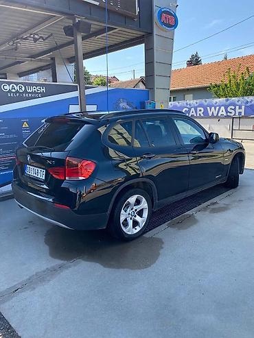 BMW: BMW X1 2.0 dizel 2012 – TOP stanje, odrađen veliki servis Prodajem — 6