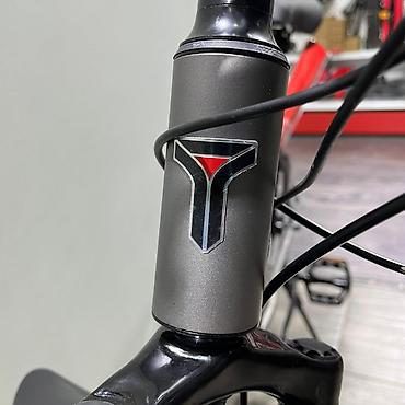 Горные велосипеды: У нас новинка! Велосипед Timetay 26 🚴 Технические характеристики — 9