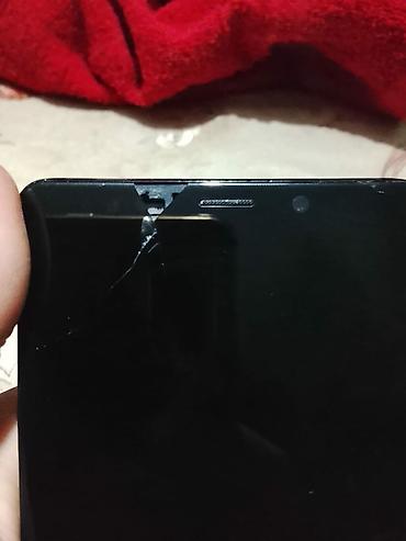 Уюлдук телефондор жана аксессуарлар: Samsung Galaxy Note 9, Колдонулган, 128 ГБ, түсү - Кара, 2 SIM — 6