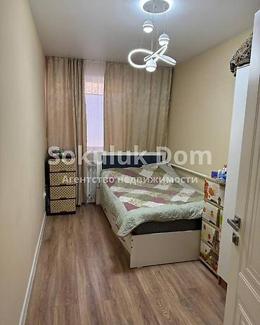 Квартиры: 3 комнаты, 60 м², 105 серия, 1 этаж — 6