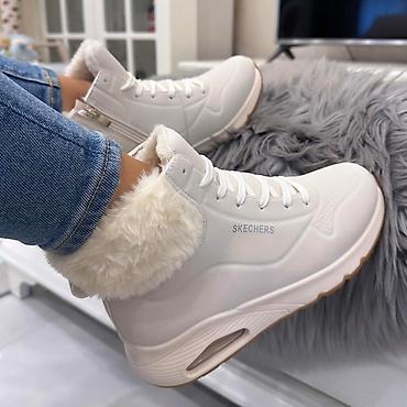 walkmaxx cizme zenske: Skechers čizmice NOVO Novo Brojevi 36 do 41 fb Moja Kupovina 1 — 3