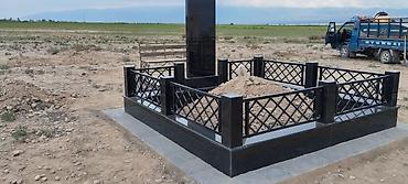 Ритуальные услуги: Изготовление памятников | Гранит | Установка — 27