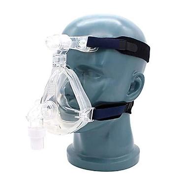 Маски медицинские: Акции Акции Полно-лицевая маска для CPAP/BiPAP-аппаратов - Тип: маска — 1