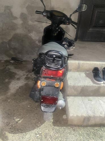 skuter alıram: Moon brand 80 sm3, 300000 km — 3