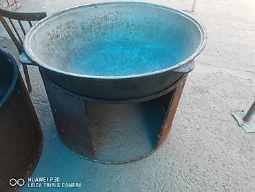 ТАЙ КАЗАН 200Л СССР САТЫЛАТ!!!БААСЫ 
25000СЛМ
