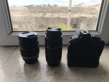 Fotokameralar: Barterde olar teze kimidi foto apart kampter yada tel herse ustnde — 6