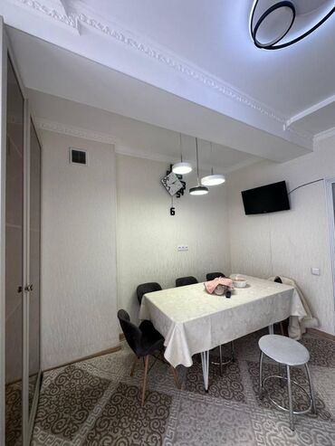 филармония квартира: 3 комнаты, 121 м², Элитка, 3 этаж, Евроремонт