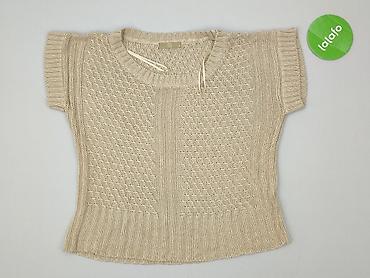 puchowa: TU Woman, Sweter damski, rozmiar M — 2