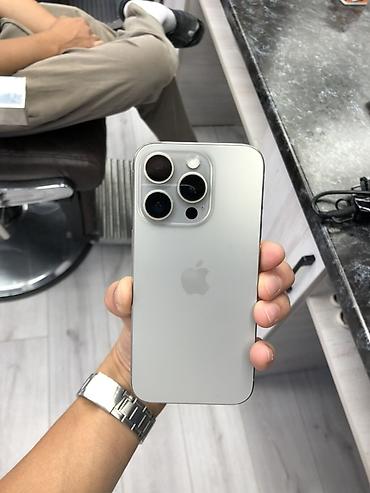 iphone se3: Срочно продаю IPhone 15 Pro 256 гб АКБ 88 Состояние идеальная Цвет — 1