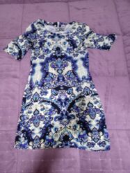 Digər qadın geyimləri: Salam. Hər biri 5 AZN. Ölçülər S və 46 üçündür. İstiyə olsa nömrə ilə — 5