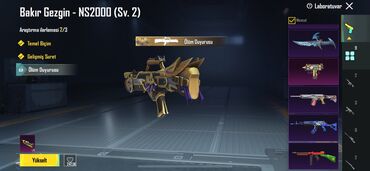 Kosmetika dəstləri: Kosmetik dəst, >10 məhsul — 22