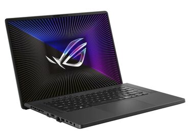 ноутбук 4060: Б/у ASUS ROG, 16 ", Intel Core i7, 1 ТБ, Бесплатная доставка