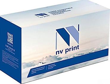 el printeri: Kartric "NV Print W2030X 415X Black"cходники и аксессуары NV Print — 1