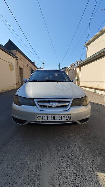 Daewoo Nexia: 1.5 l | 2011 il Sedan lalafo.az -da Daewoo Nexia: 1.5 l | 2011 il Sedan
