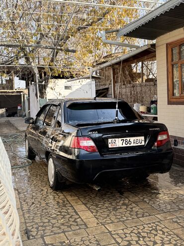 Daewoo: Daewoo Nexia: 2012 г., 1.5 л, Механика, Бензиновая, Седан — 5